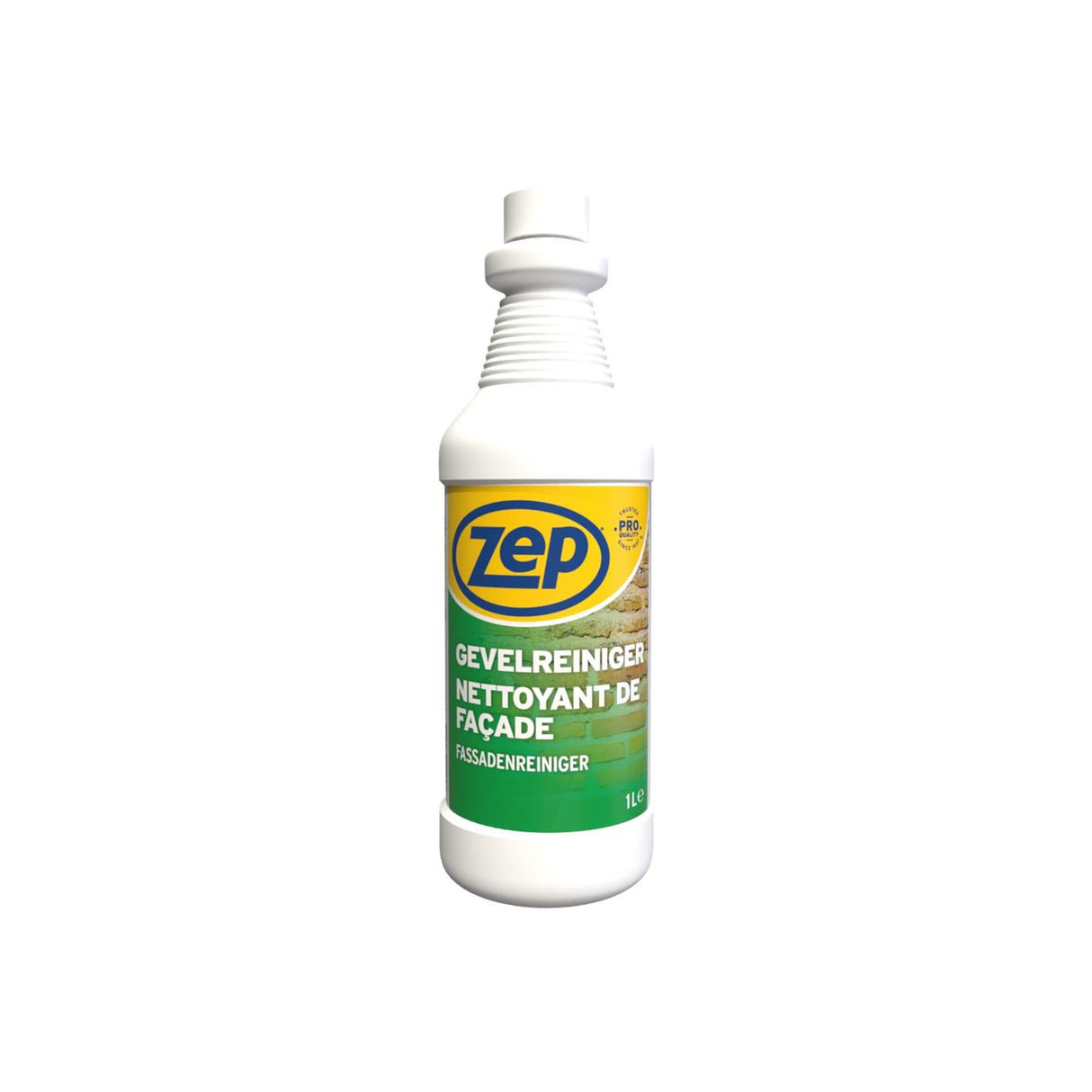 Zep facade cleaner 1l