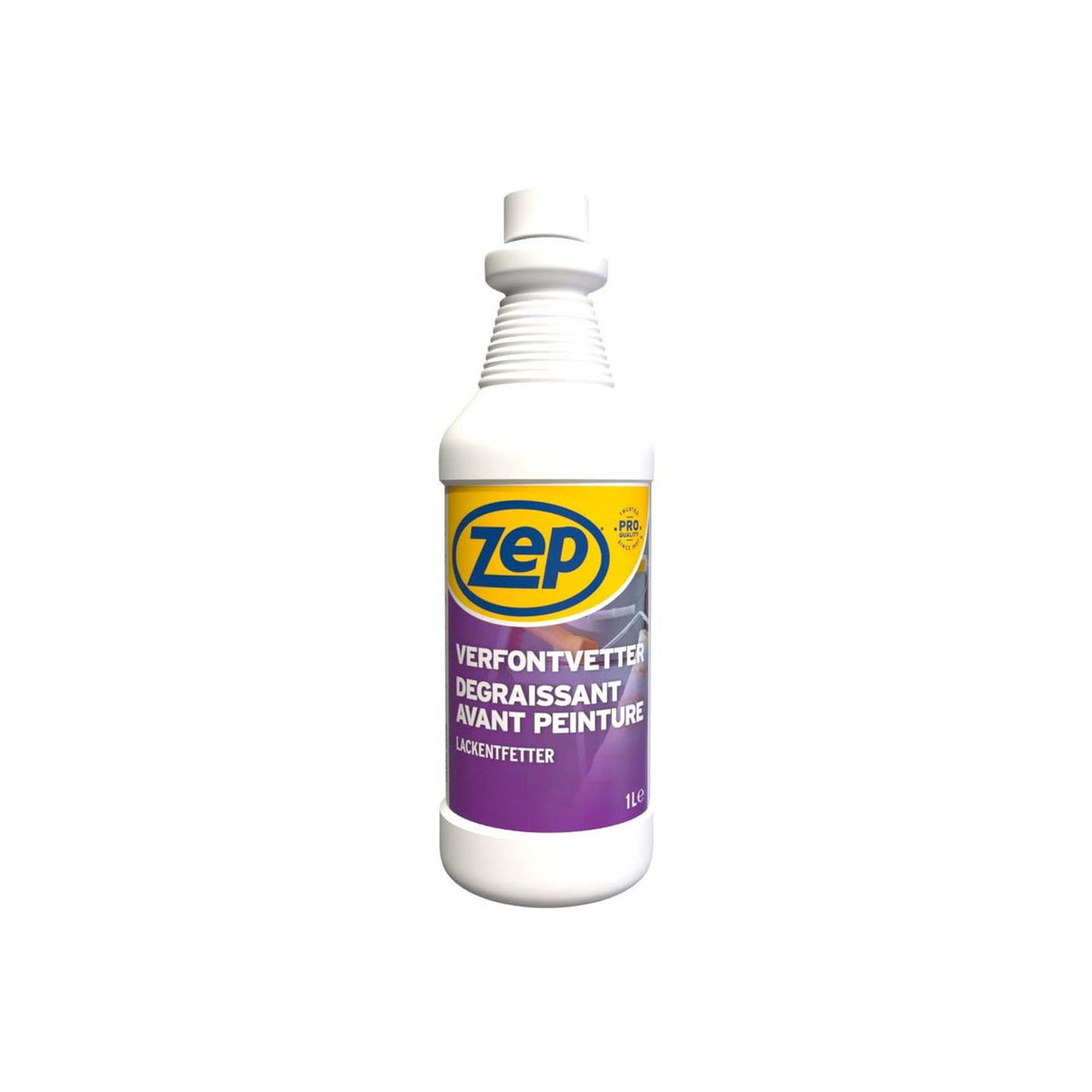Zep paint greaser 1 l