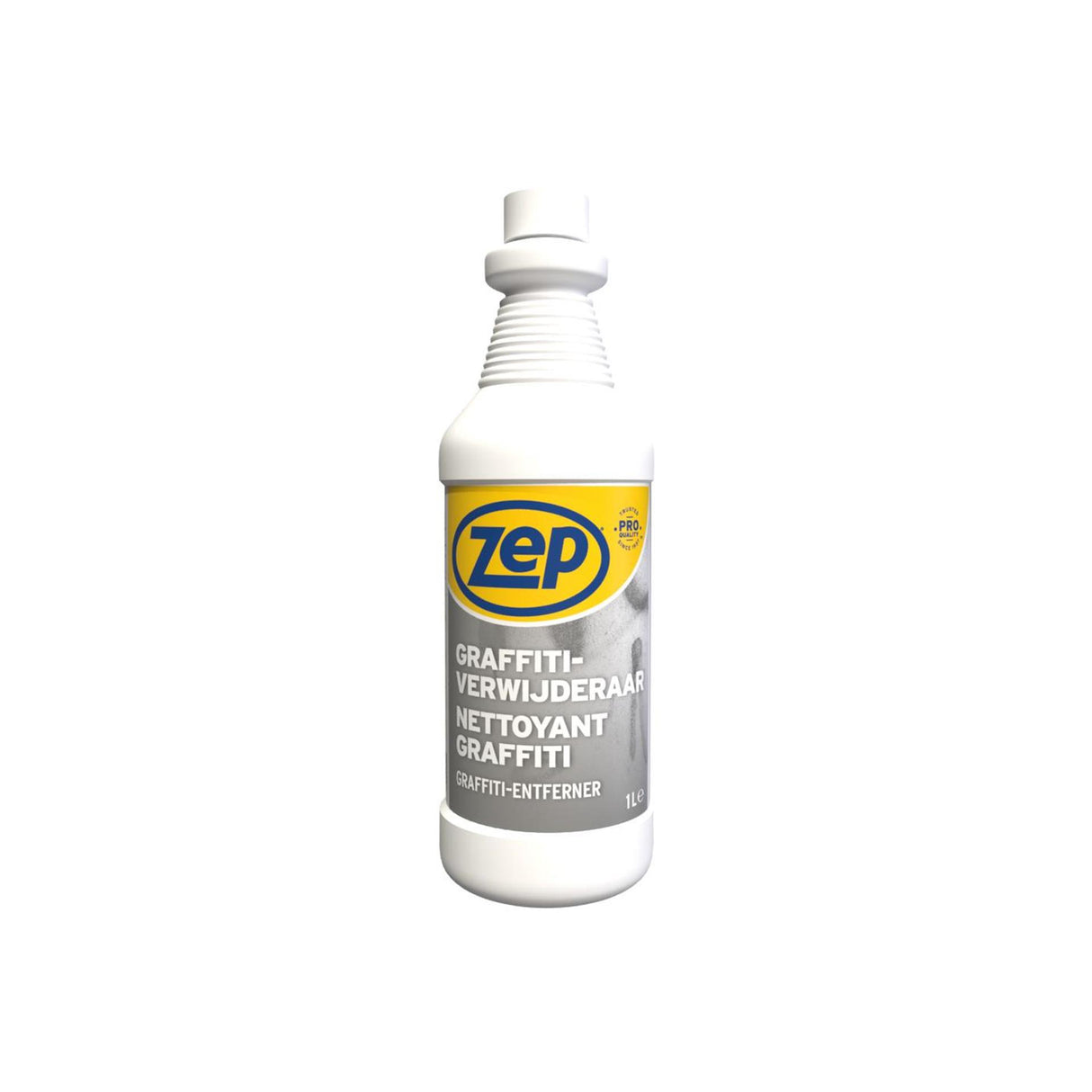 Zep graffiti remover 1l