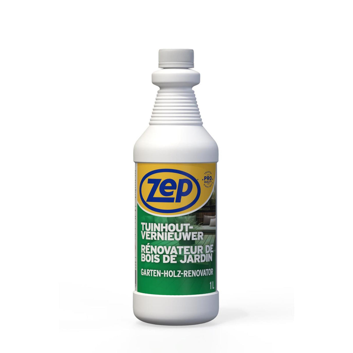 Zep garden wood renovator 1 l