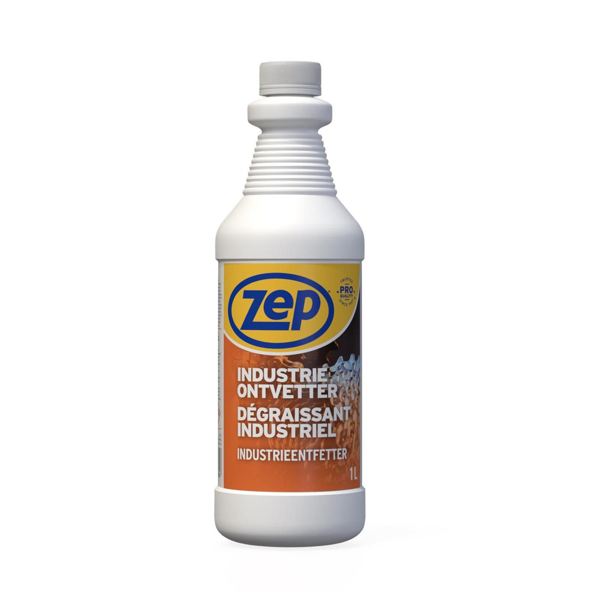 Zep industrial degreaser 1l