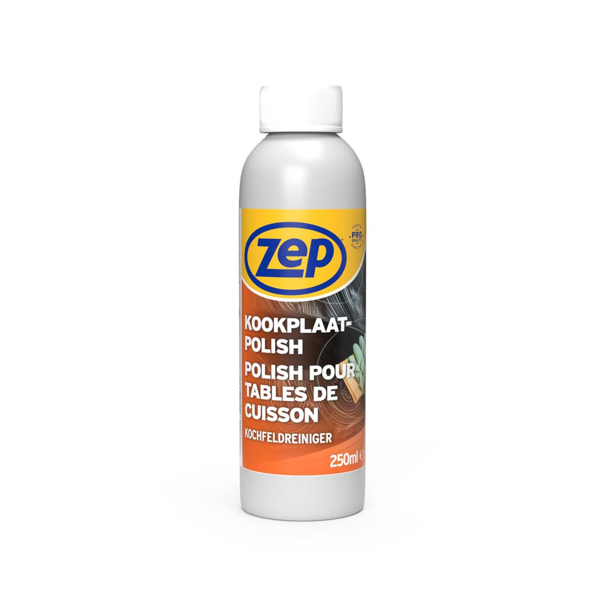 Zep hob polish 250 ml