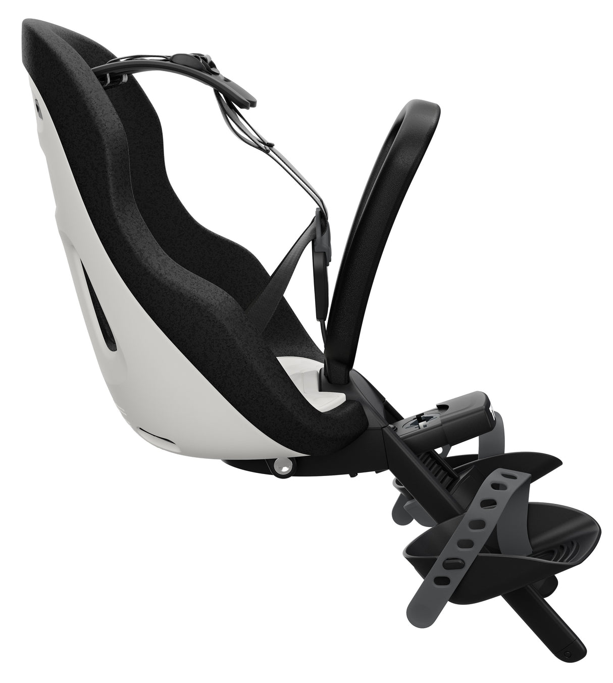 Thule Kindersitz für Yepp Nexxt 2 Mini White
