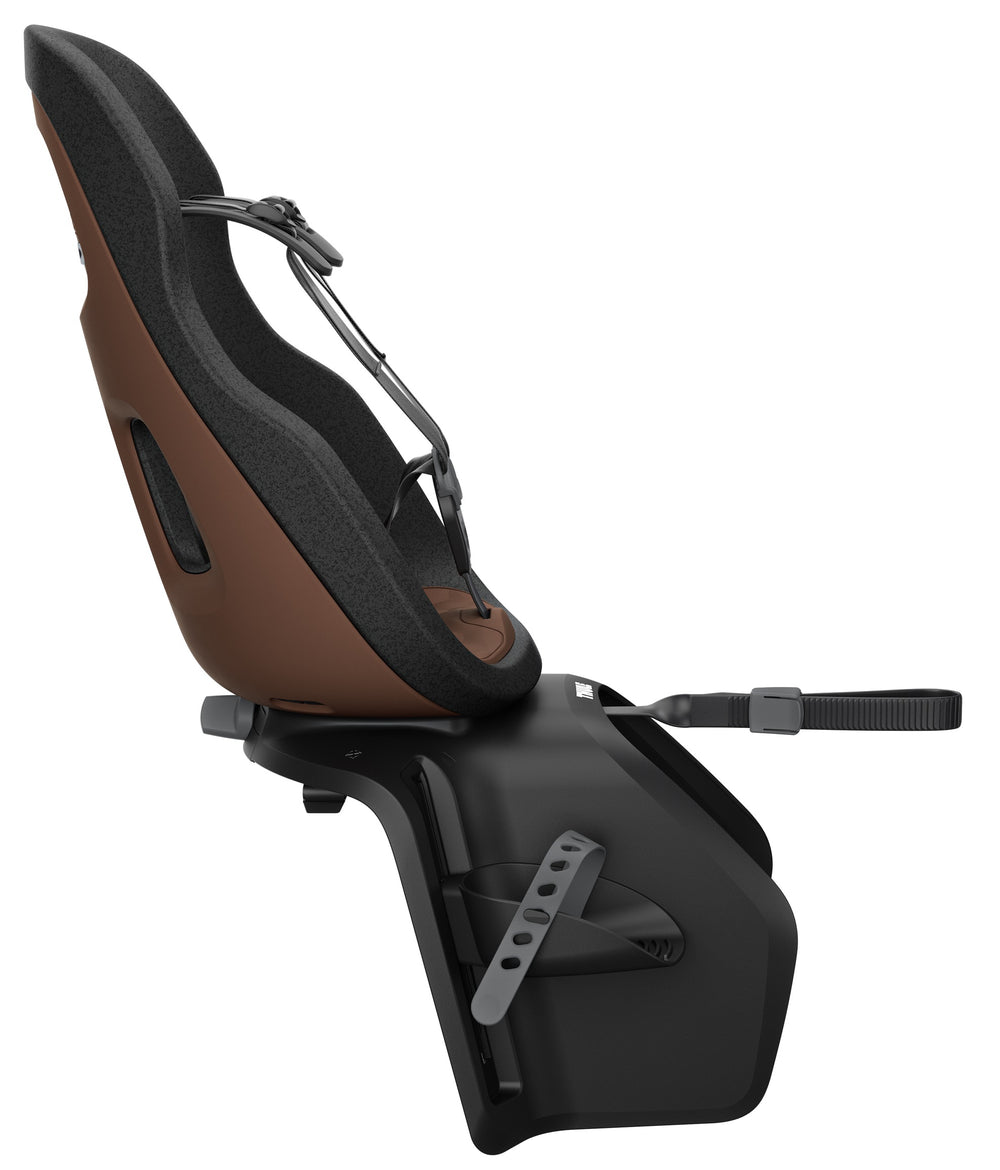 Thule Rear Seat Nexxt 2 Maxi Carrier Brown