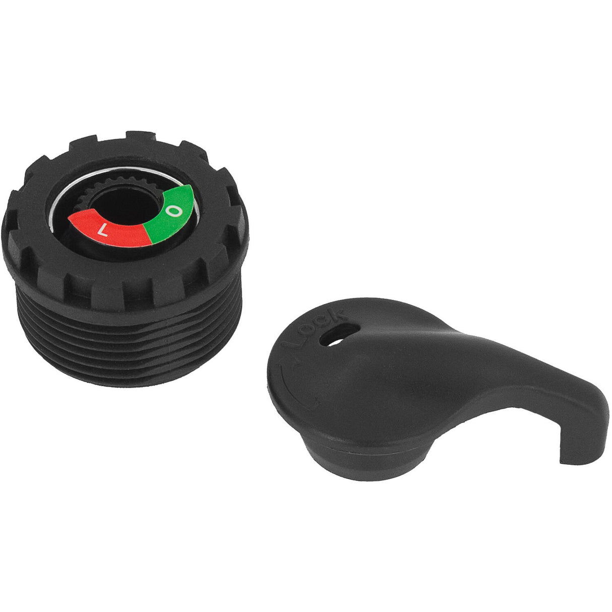 SrSuntour Suntour top cap mlo fke078-04 2 pieces