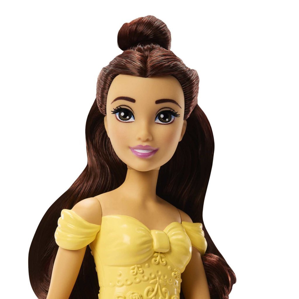 Игрален комплект Disney princess belle tea time