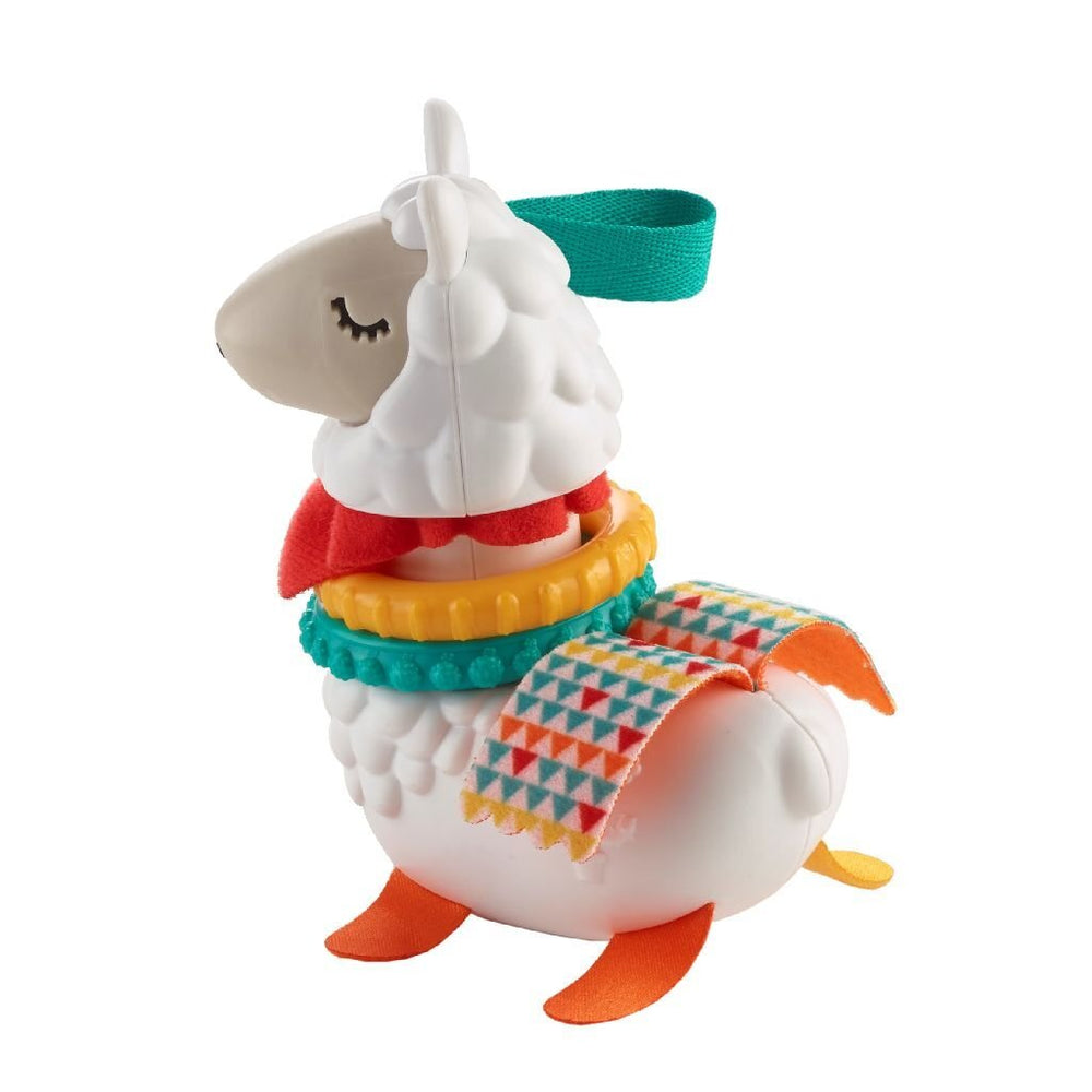 Sensorische Figur von Fisher Price