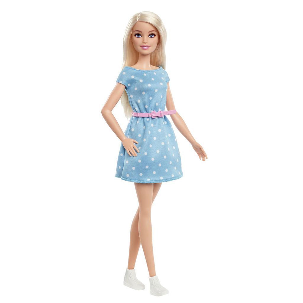 Set da gioco Barbie Grande Città, Grandi Sogni