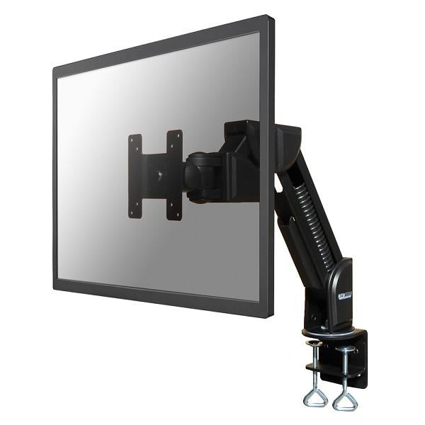 Neomounts fpma-d600black LCD LED TFT bordstøtte, 10-30, 10 kg, 75x75 100x100 mm, 25-60