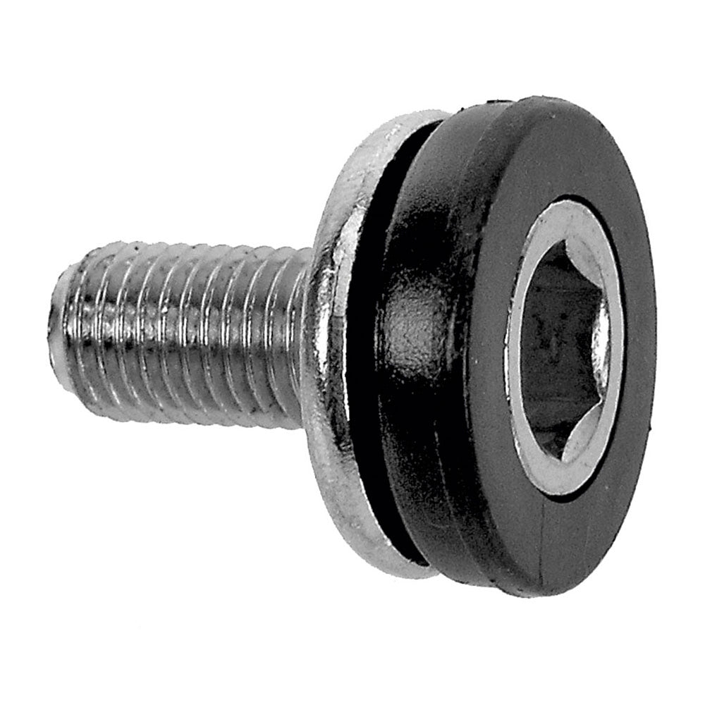 Bullone bullone del giocatore + anello