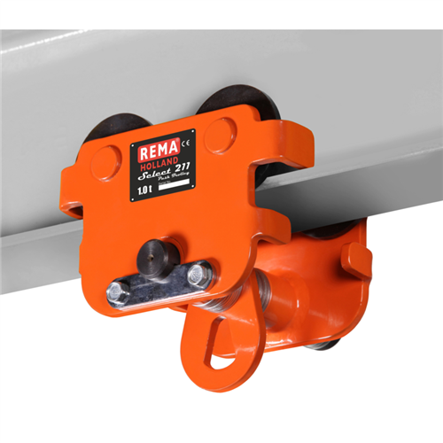 Rema d-loopkat 211 500kg 50-135mm