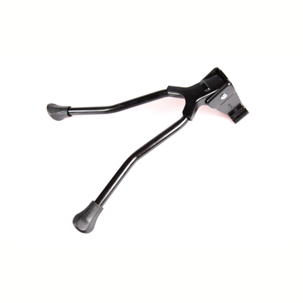 Olona Double standard C70-2 28 inch steel black