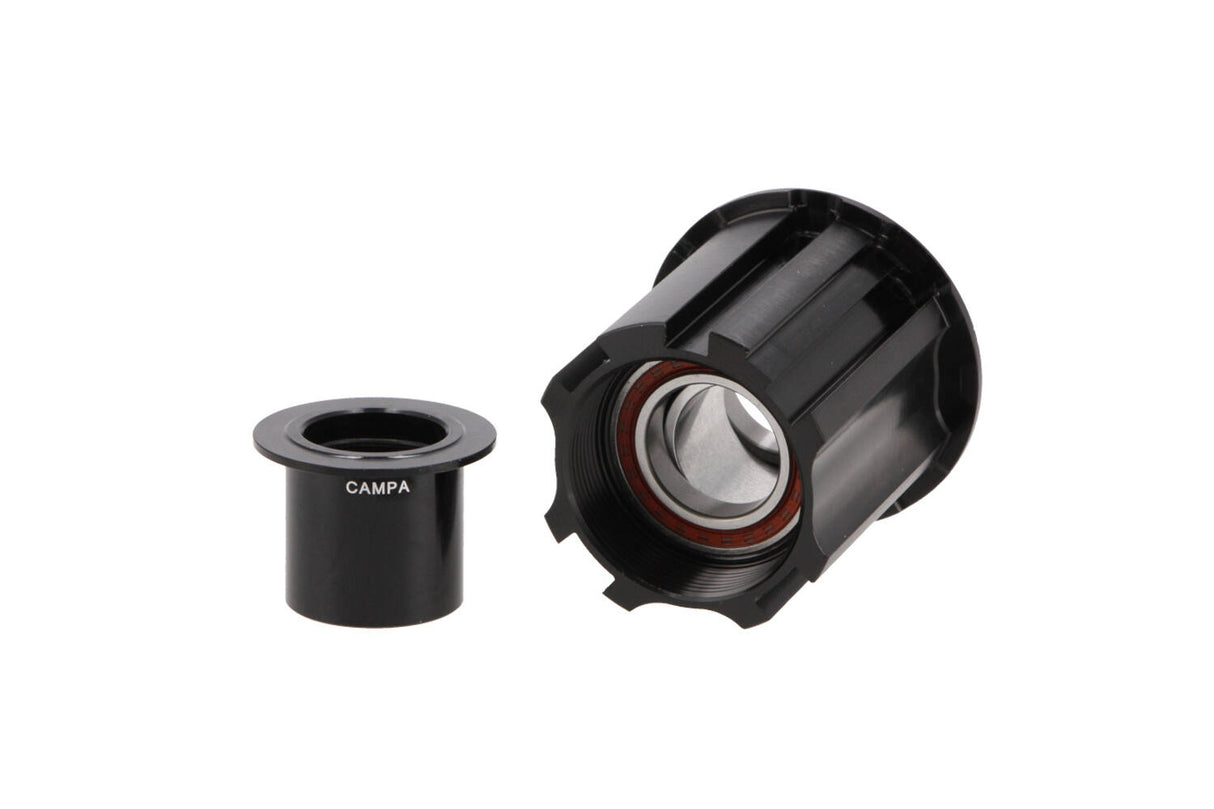 DT Swiss - Cassette Campagnolo Body Aluminium 12x142 mm Kit de conversión