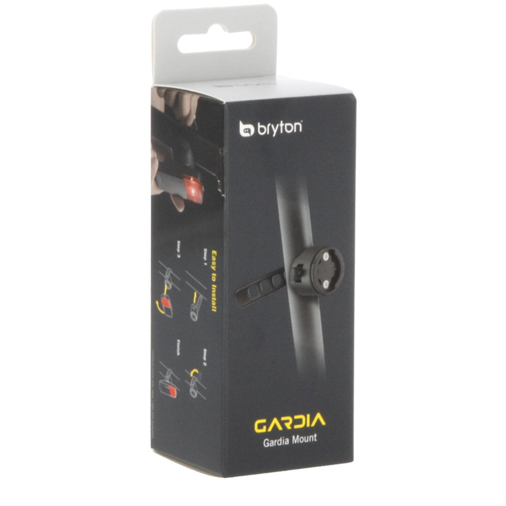 Bryton gardia mount pack