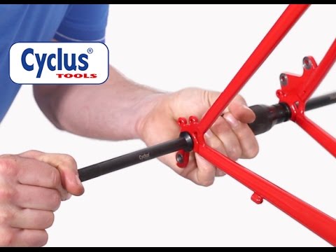 Tadden Control and Turning Device Cycle 720011