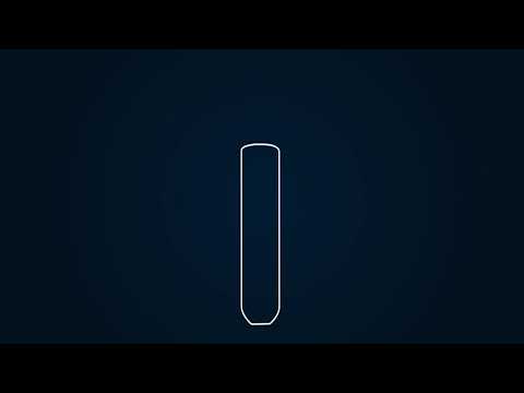 ABUS FOLDESLOT BORDO LITE 6055 85 NERO