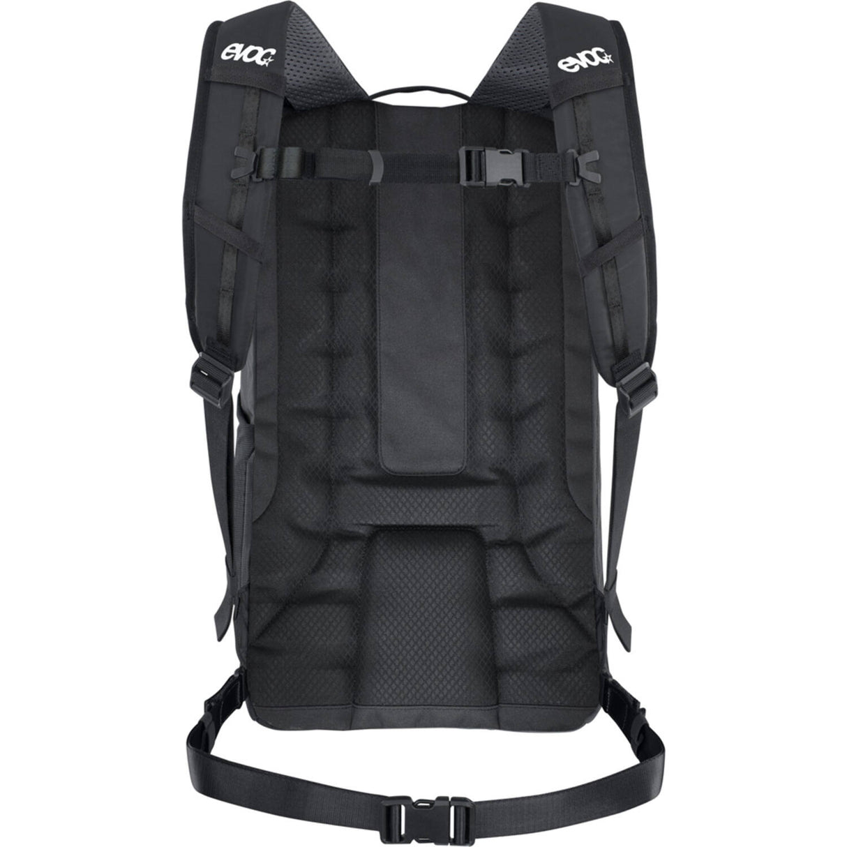 Evoc - commute 22 black one size 22l