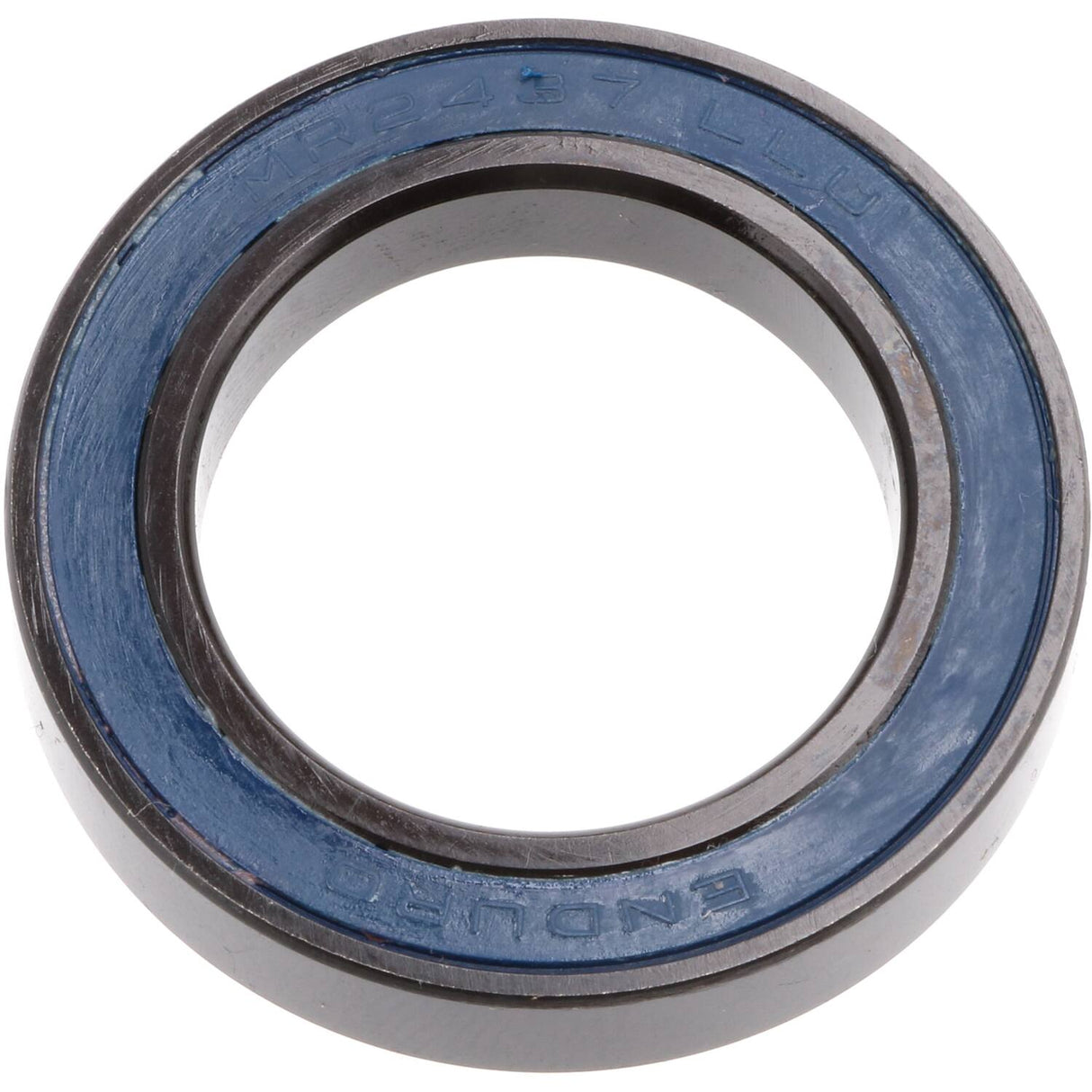 Enduro Lager MR 2437 LLU 24X37X7 ABEC 3 Black Oxide