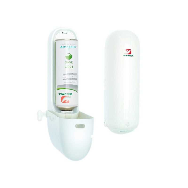 Dreumex Omnicare dispenser pump automatic excl. hand cleaning