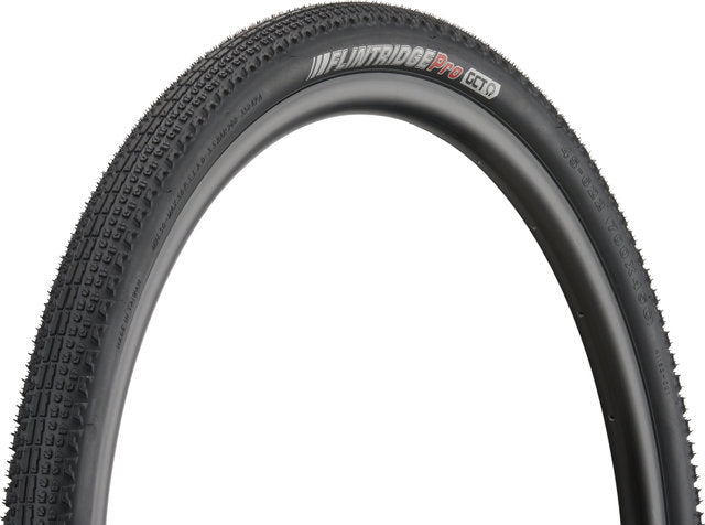 Kenda flintridge pro gct 28 folding tyre