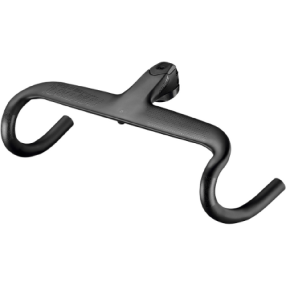 Controltech - sirocco full integrated fl4 race stuur 40cm 90mm