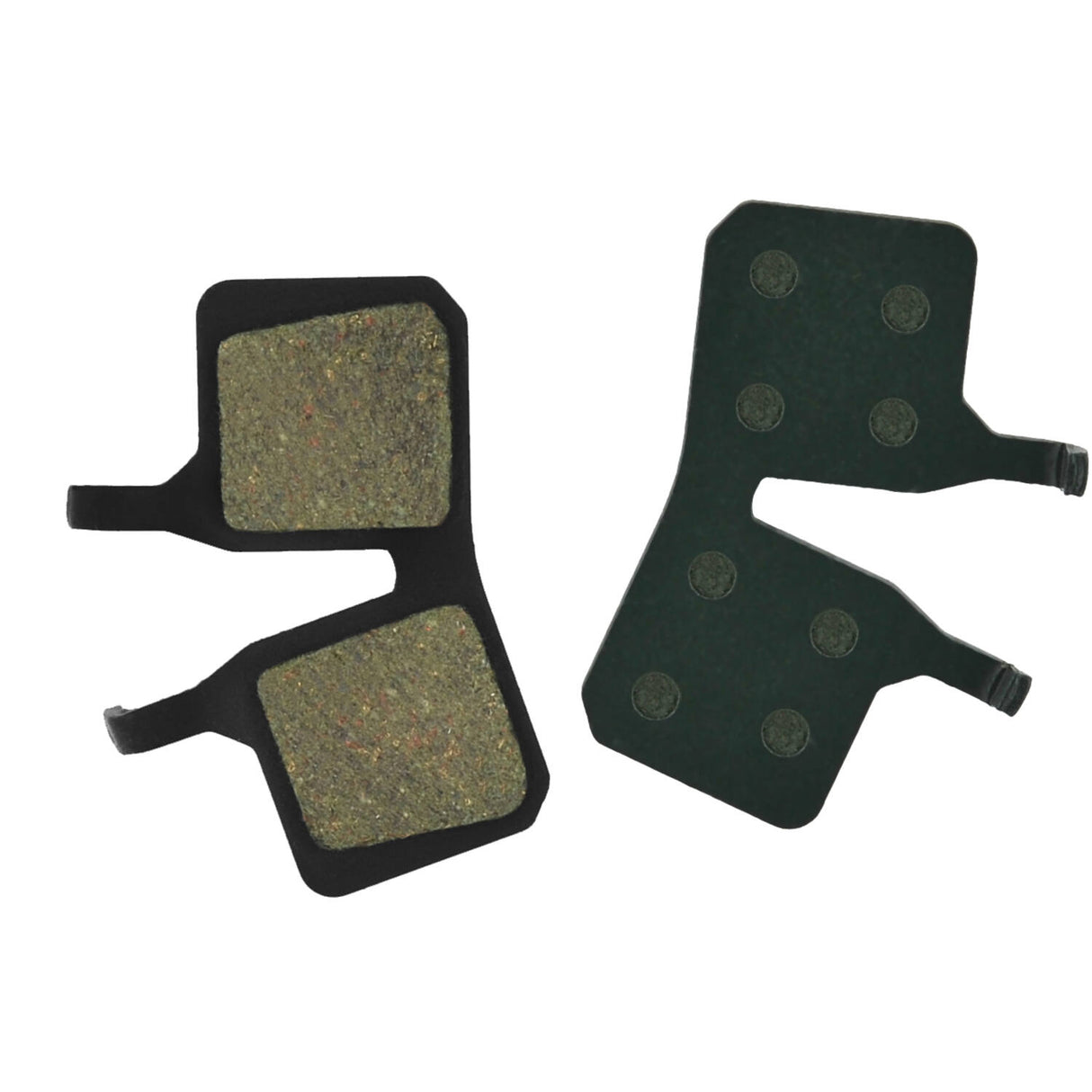 Trivio - brake pads disc set magura mt5 mt7 - e-bike