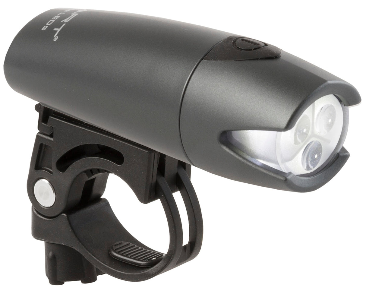 Smart Polaris 3 žaromet baterija 2xaa LED 2 Lux na zemljevidu