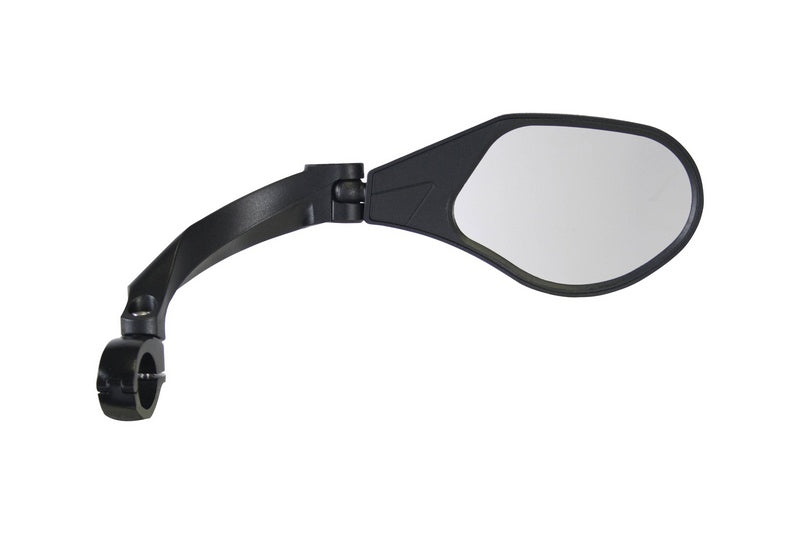 Qtcycletech Qtcycle tech espejo e-bike derecho regulable en tarjeta