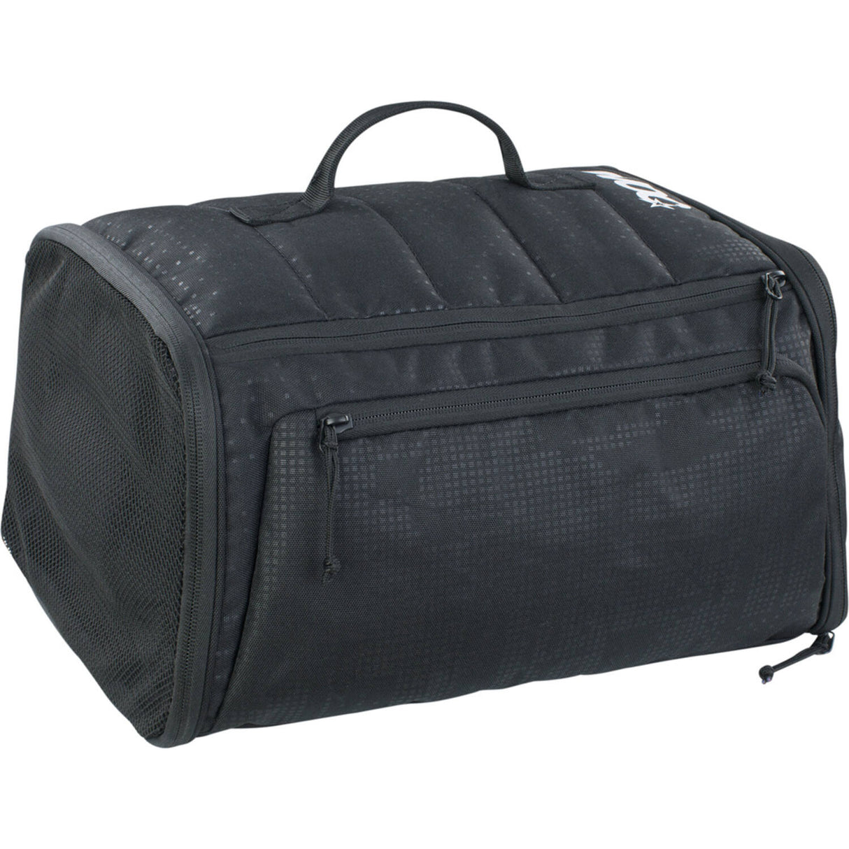 Evoc - gear bag 15 one size black 15l