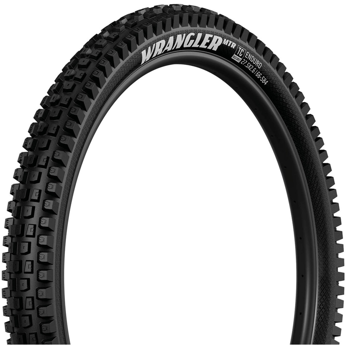 Goodyear Wrangler MTR Enduro TLC 29x2,4