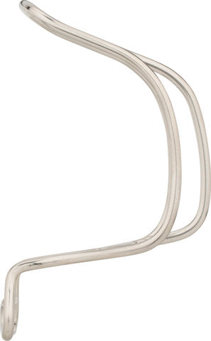 Mks cage clip half toe clips