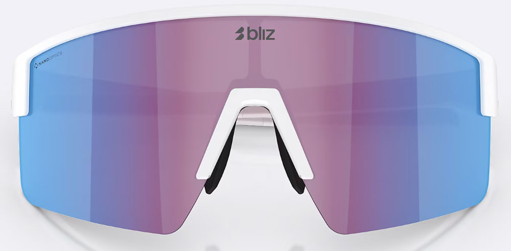 Bliz p004 nano optics nordic light - sports glasses