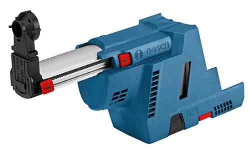 Bosch gde18v-16 stofafzuiging