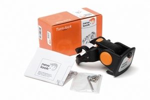 Newloxs startboid Holder Nuovo Turnard