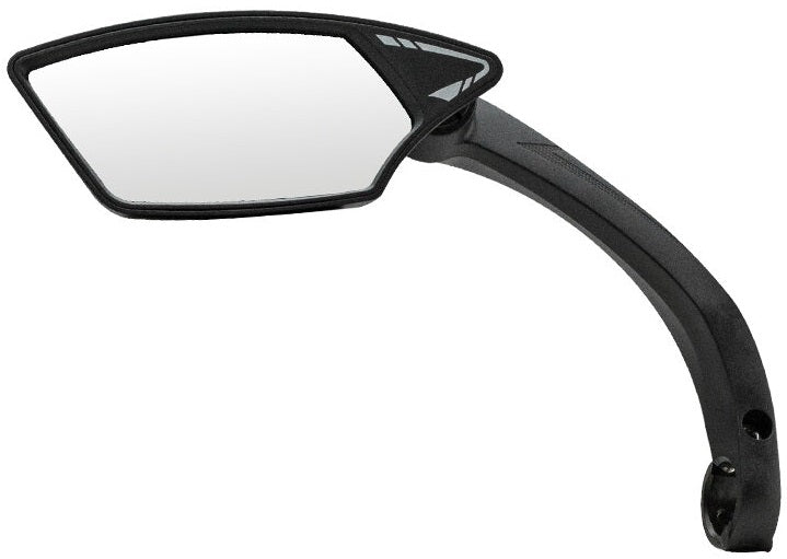 Simson mirror 'essential'