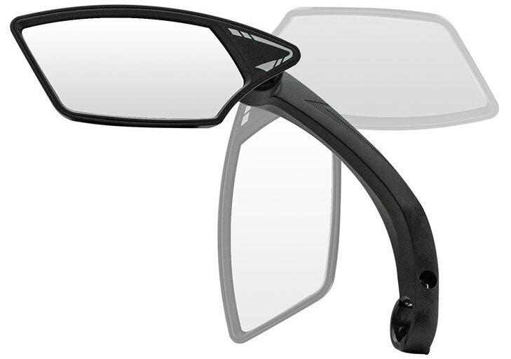 Simson mirror 'essential'