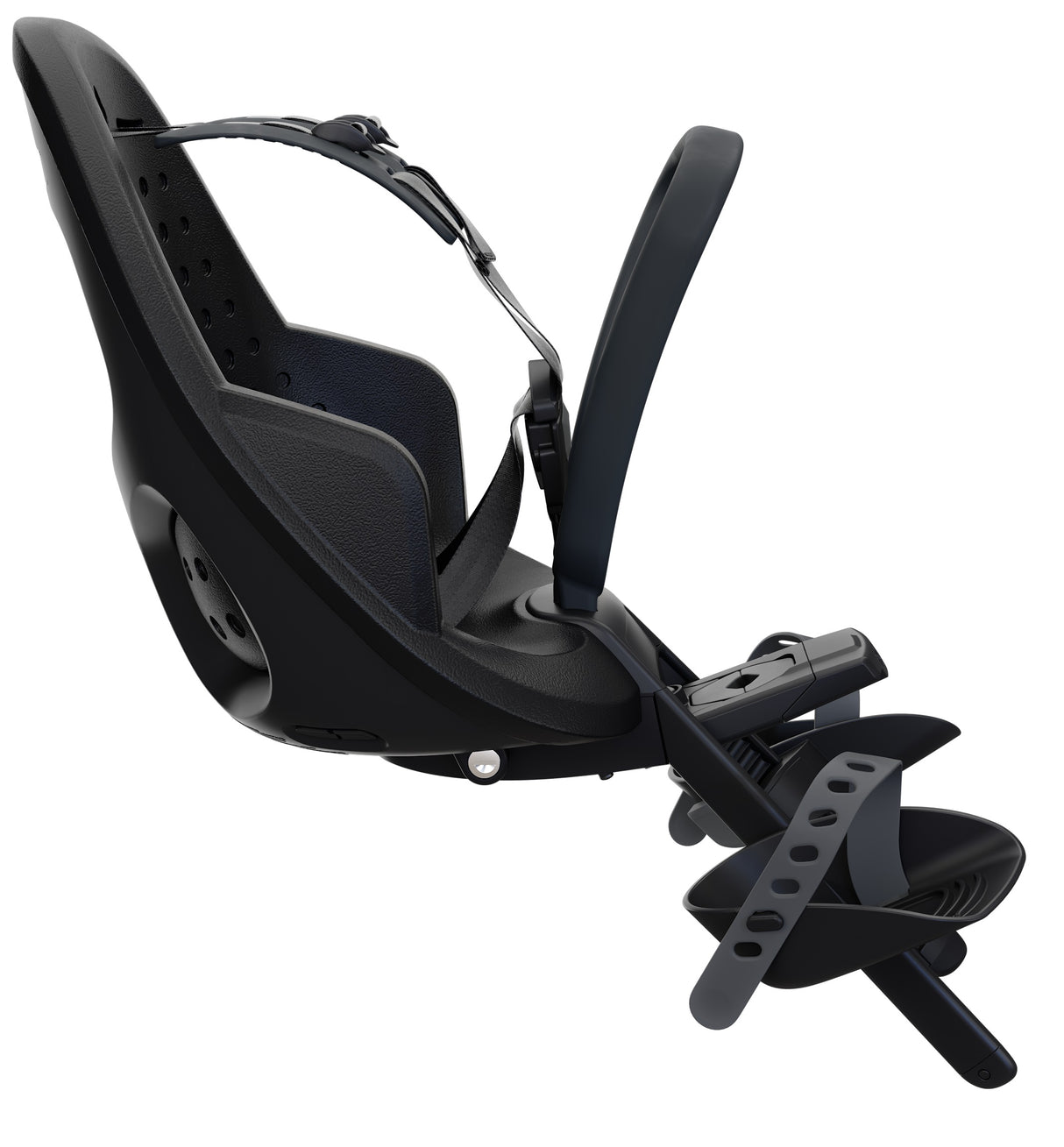 Yepp seat 2 mini midnight black