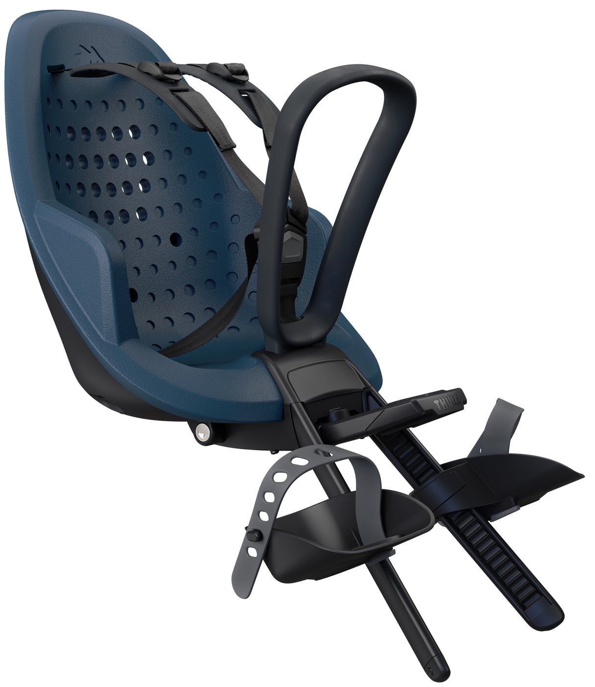 Yepp seat 2 mini majolica blue