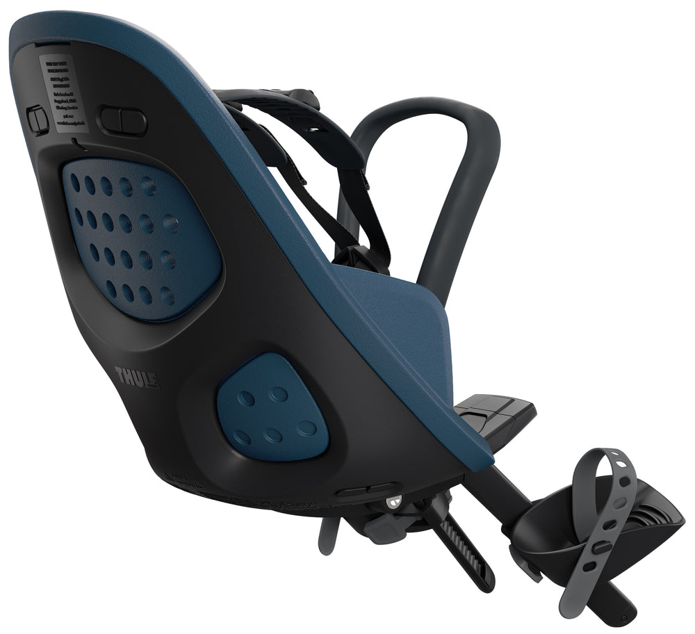 Yepp seat 2 mini majolica blue