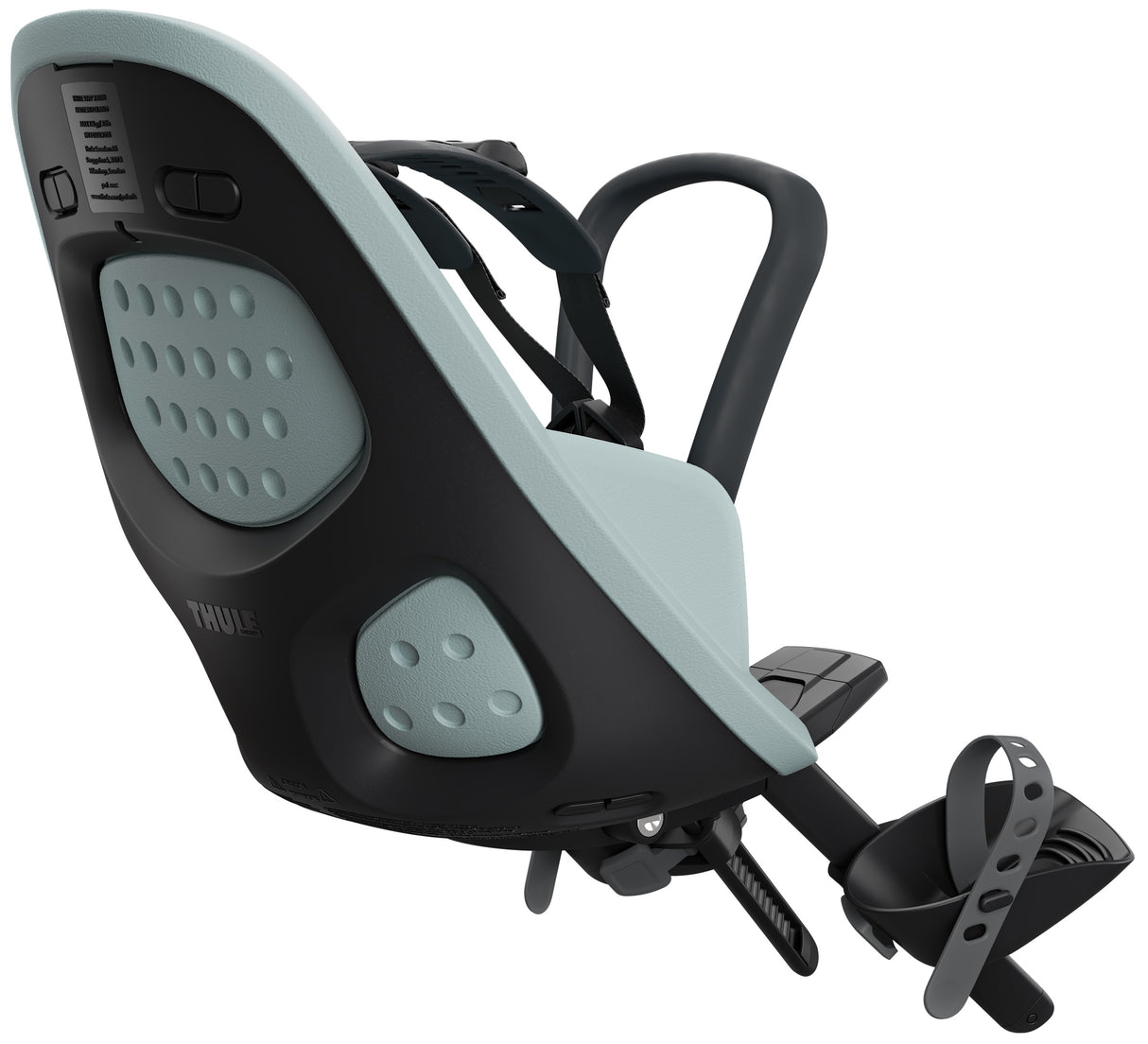 Thule Kindersitz für Yepp 2 Mini - Alaska
