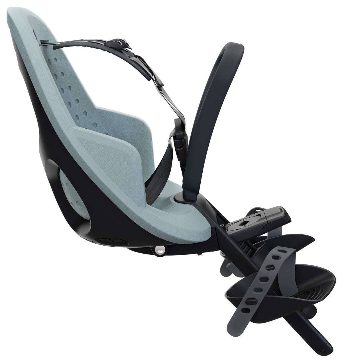 Yepp sete 2 mini alaska grå blå