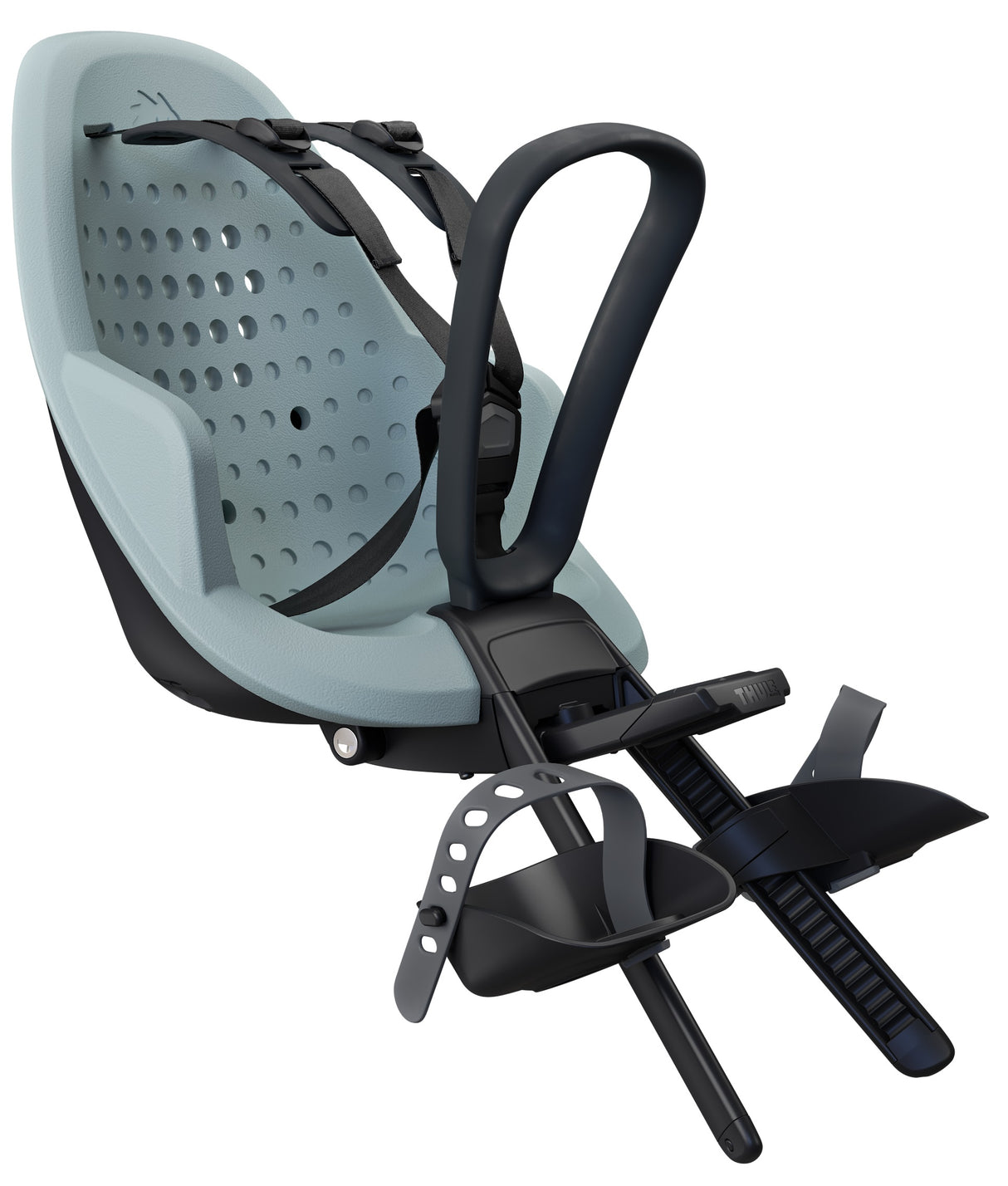 Thule Kindersitz für Yepp 2 Mini - Alaska