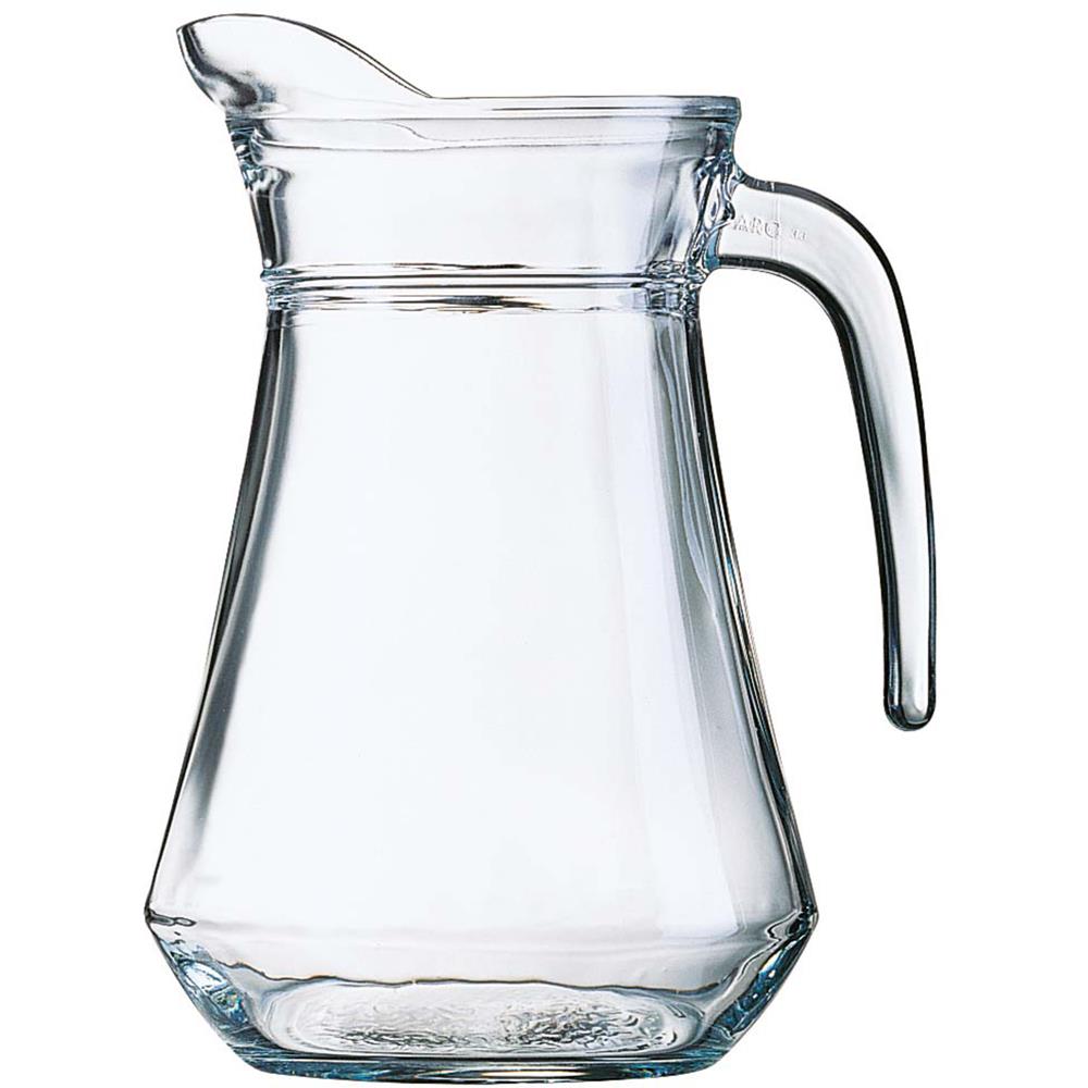 Carafe Arcoroc 1,3 l broc arc