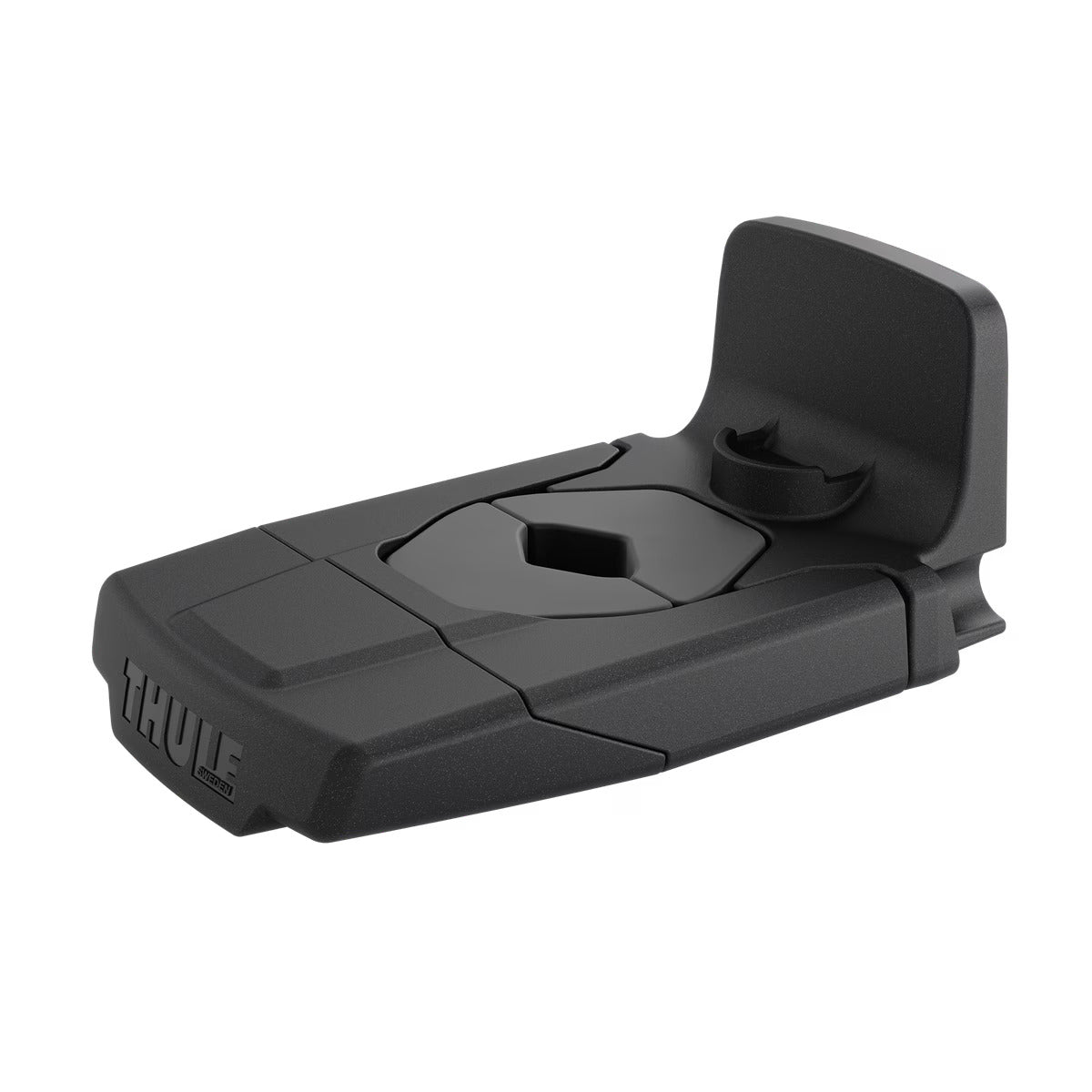 Yepp adapter Thule handlebar mounting - black