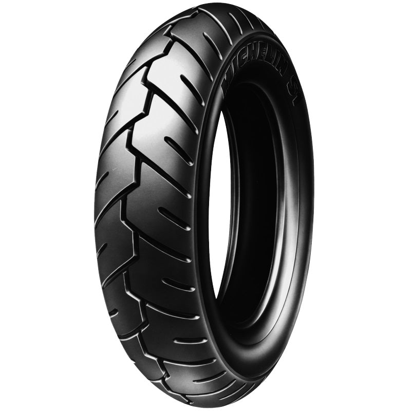 Michelin Ydre dæk 130 70-10 S1 Slick