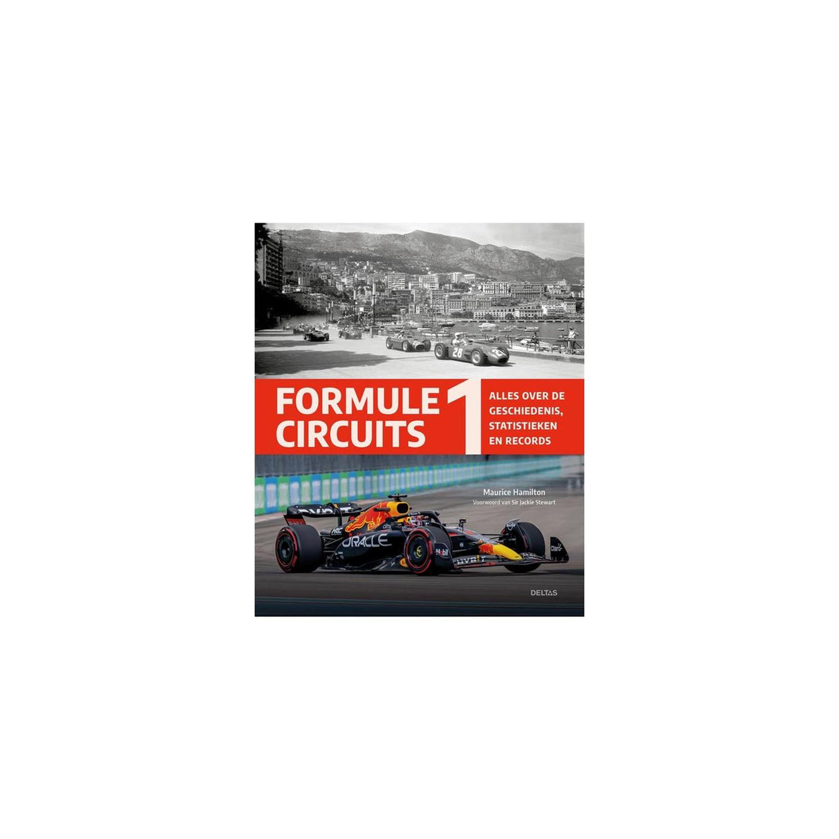 Deltas formule 1 circuits