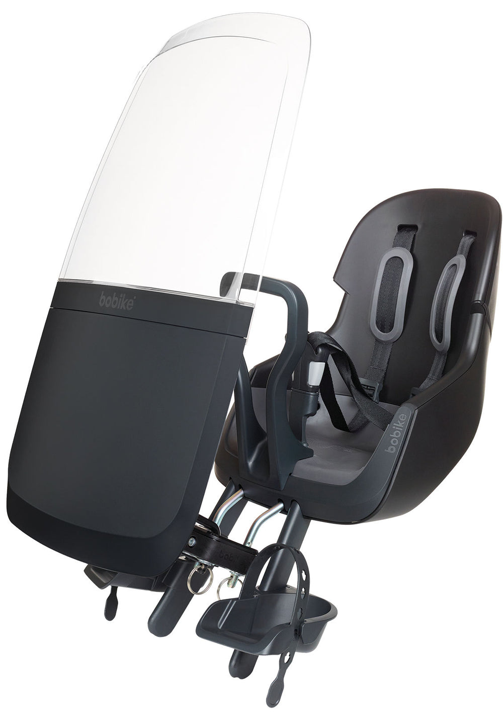 Evolve esclusiva di Bobike Parature