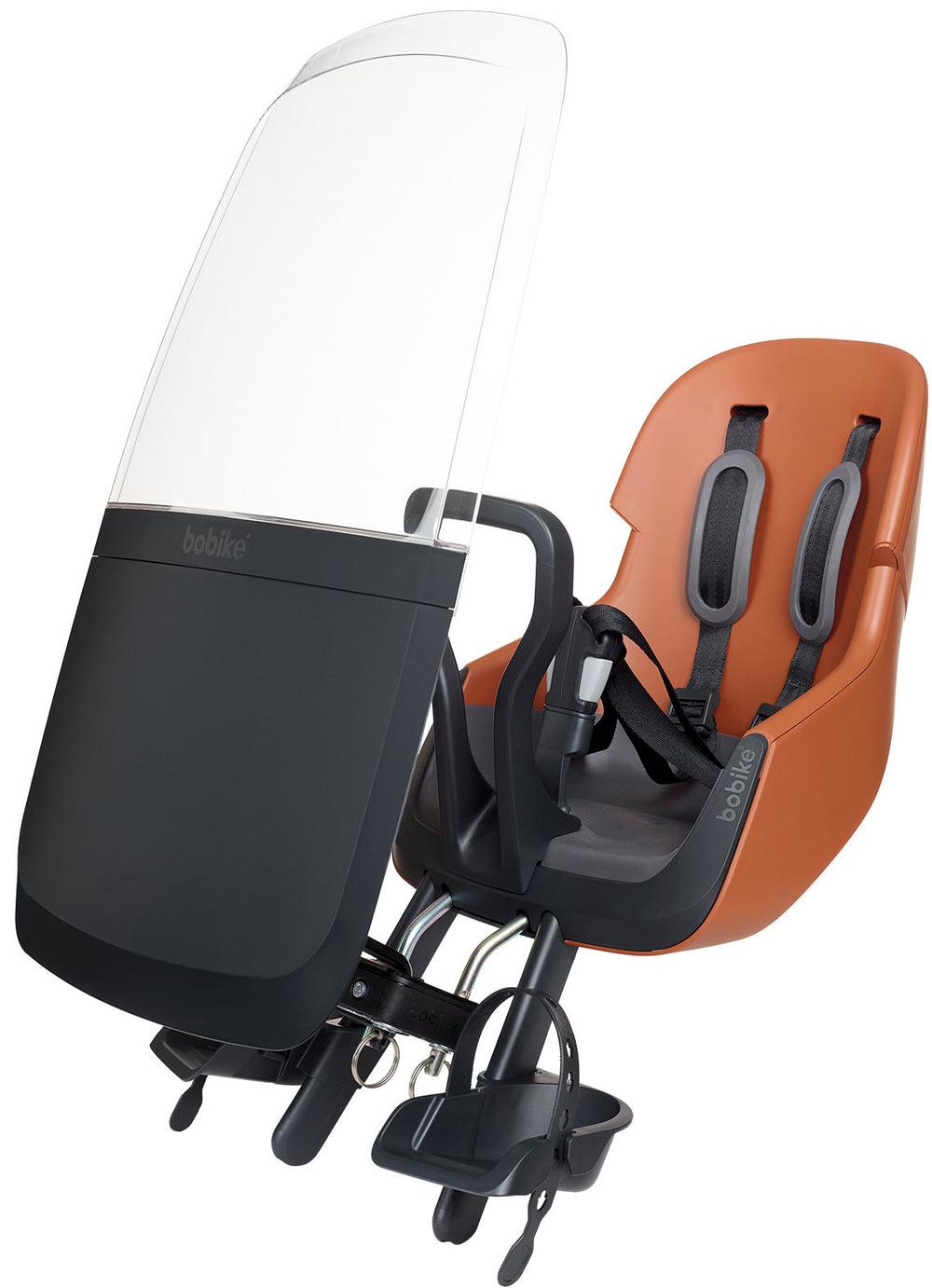 Evolve esclusiva di Bobike Parature