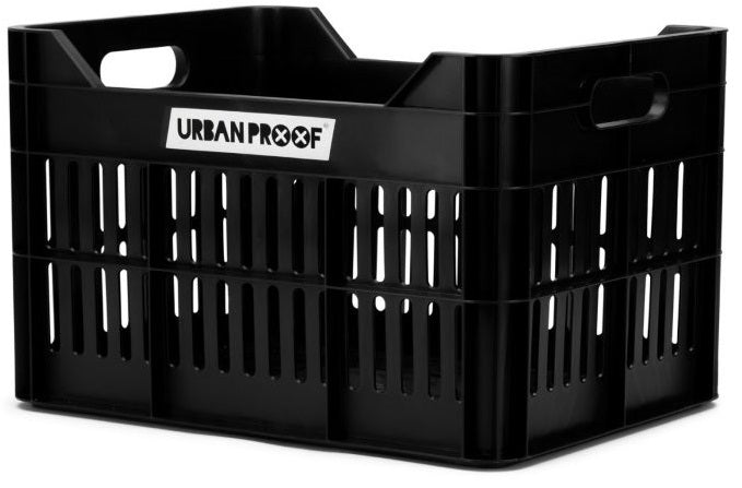 Urbanproof urban proof láda 30l fekete 40x30x25