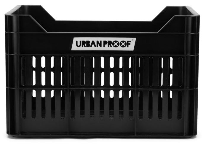 Urbanproof kasse 30l rpet sort